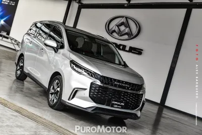 Euniq 5